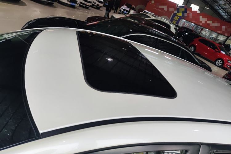 Used Nissan Tiida 2020 1.6L CVT Smart Drive Edition