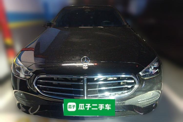 Used Mercedes-Benz C-Class 2025-Year Facelift C 260 L Front