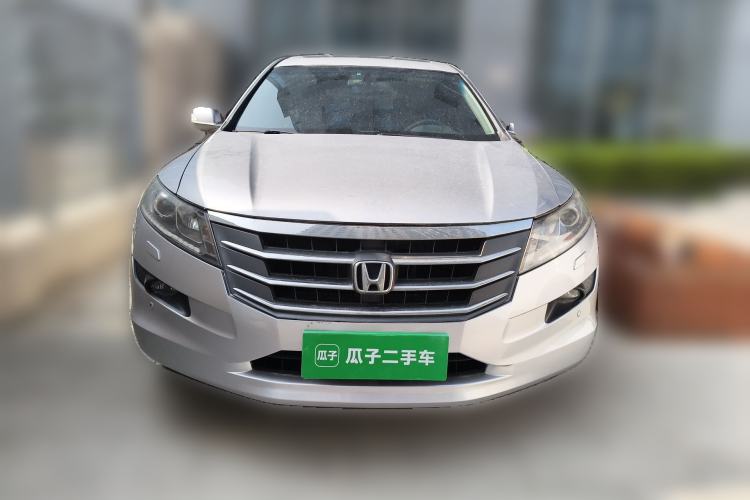 Used Honda Crosstour 2012 2.4L Luxury Edition
