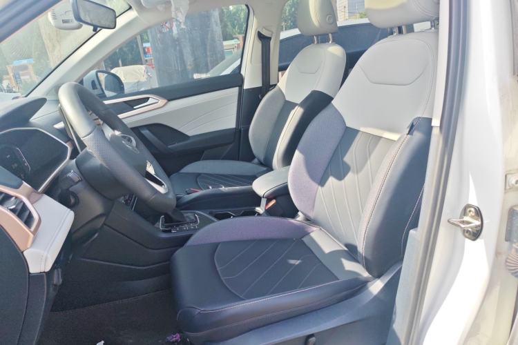 Used Volkswagen Tharu 2024 300TSI Two-Wheel-Drive Full Moon Edition
