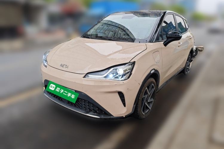 Used NETA AYA 2023 401