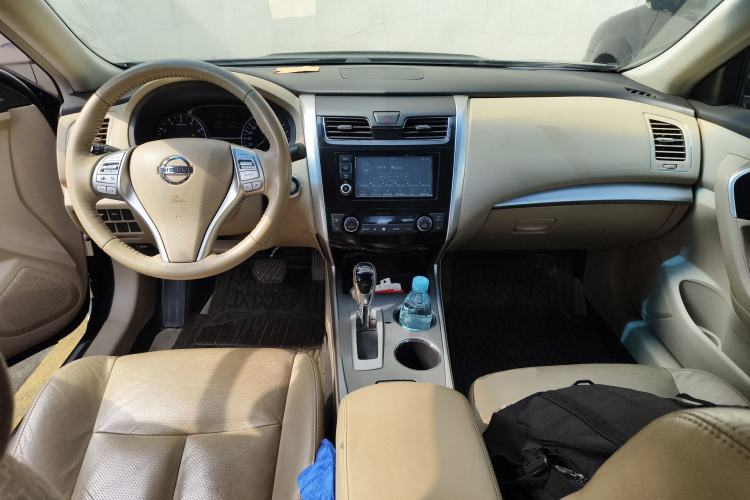 Used Nissan Teana 2016 2.0L XL Comfort Edition