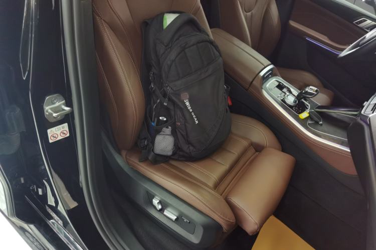 Used BMW X5 2022 xDrive30i M Sport Package