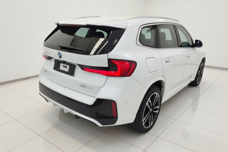 Used BMW X1 2024 sDrive25Li M Sport Package