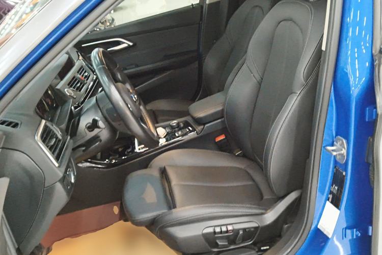 Used BMW 1 Series 2020 120i M Sport Package