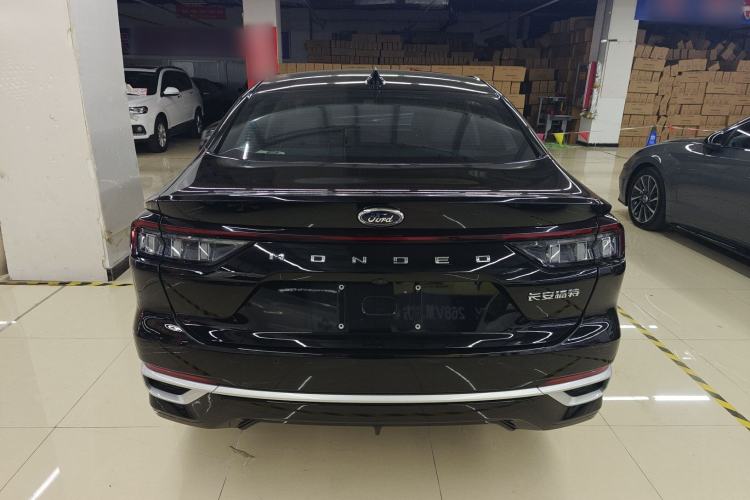 Used Ford Mondeo 2023 EcoBoost 245 Luxury Model