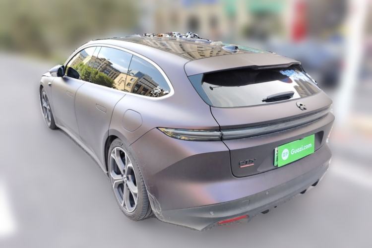 Used Nio ET5T 2023 75 kWh Touring
