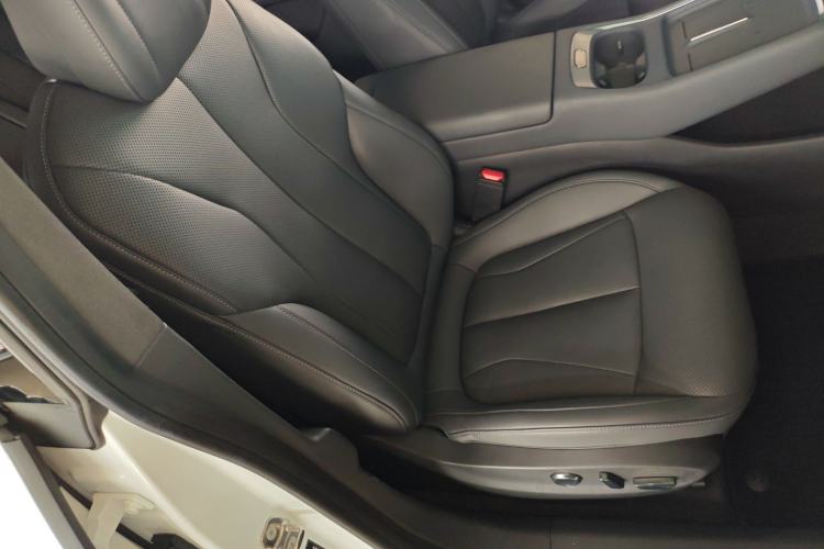 Used XPeng P7+ 2024 Long-Range Max
