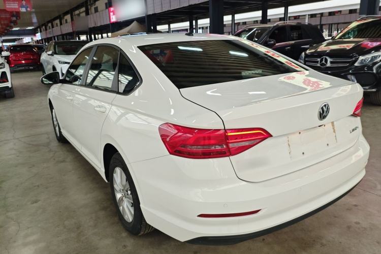 Used Volkswagen Lavida 2019 1.5L Automatic Fashion Edition China VI