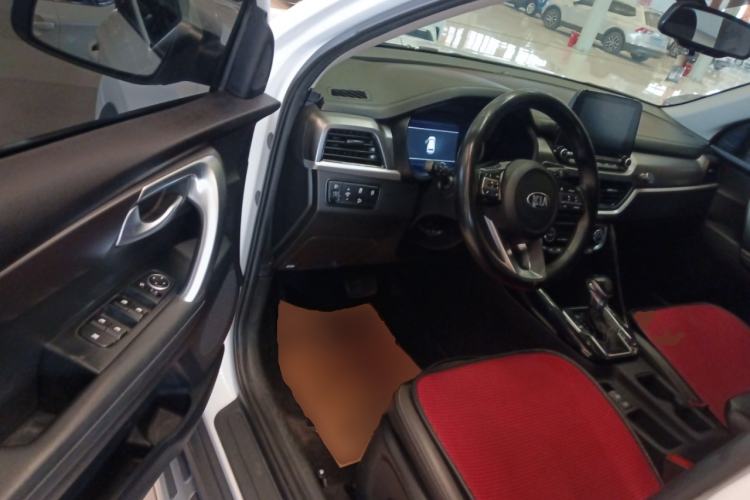 Used Kia Sportage R 2019 2.0L Automatic Smart Luxury Edition