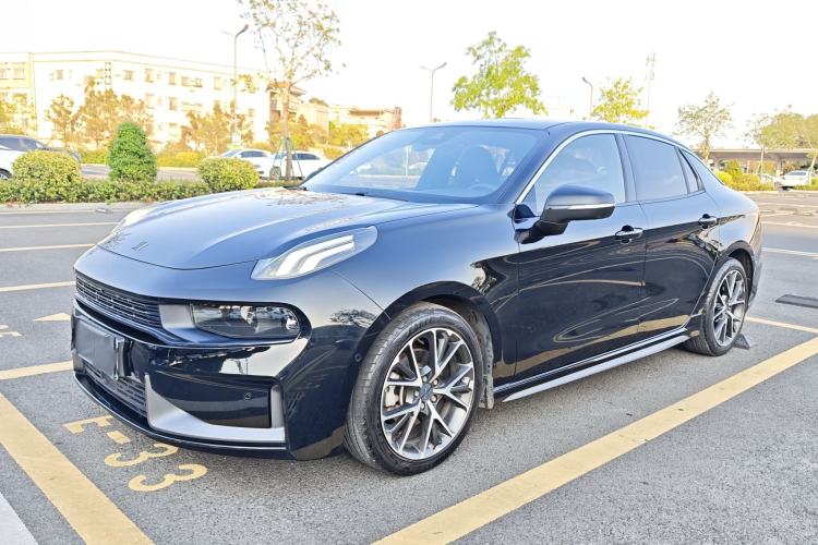 Used Lynk & Co 03 2019 2.0TD Automatic Jing Pro Edition