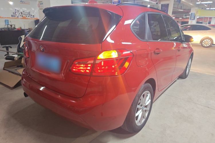 Used BMW 2 Series Active Tourer 2016 218i Fashion Model