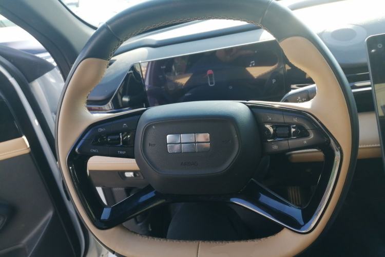 Used Geely Galaxy L6 2024 125km Creative Edition