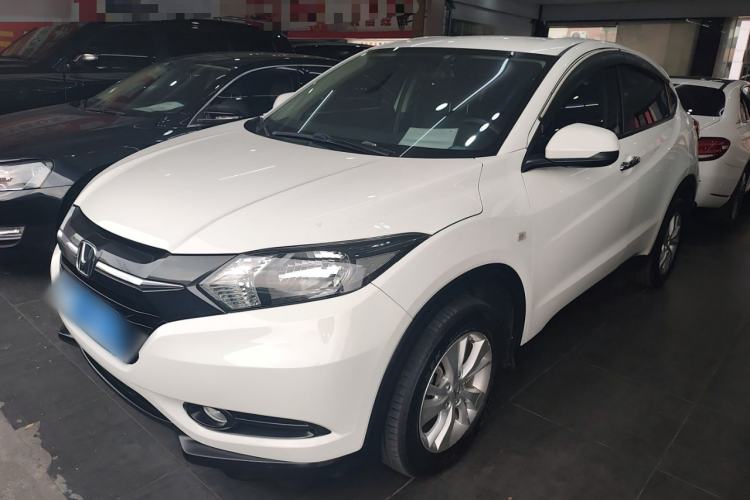 Used Honda Vezel 2015 1.8L CVT 2WD Elite Model