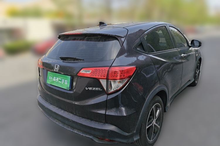 Used Honda Vezel 2020 1.5L CVT Pioneer Edition
