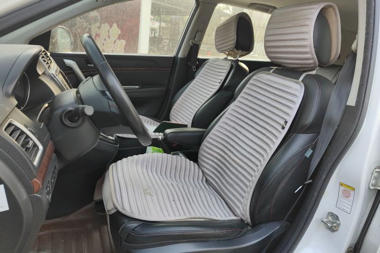 Used Haval H6 2014 Sport Edition 1.5T Manual 4x4 Elite Model
