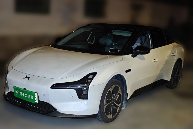 Used XPeng MONA M03 2024 620 with Ultra-Long Range