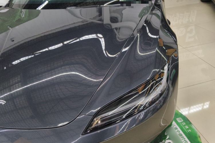 Used Tesla Model 3 2023 Rear-Wheel-Drive Version