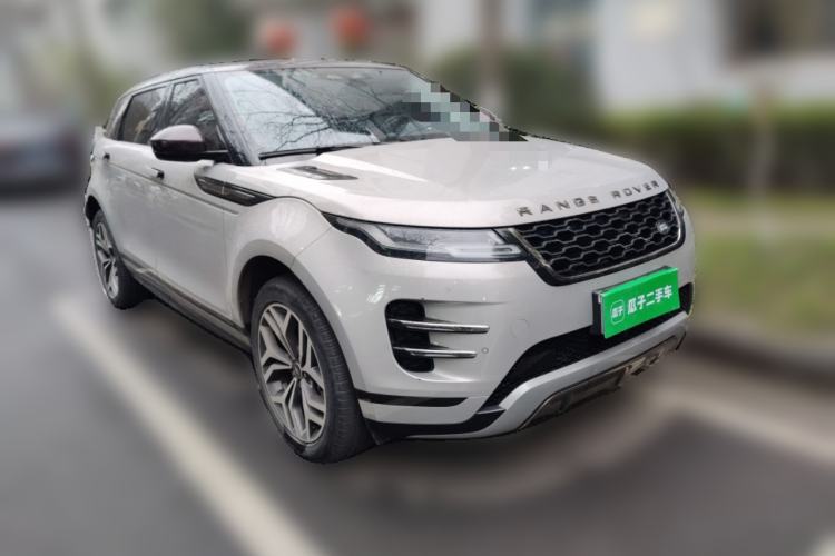 Used Land Rover Range Rover Evoque 2021 Range Rover Velar L 249PS R-Dynamic First Edition