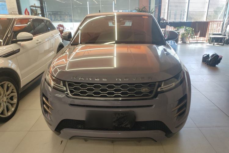 Used Land Rover Range Rover Evoque 2020 249 PS R-DYNAMIC S Sport Edition