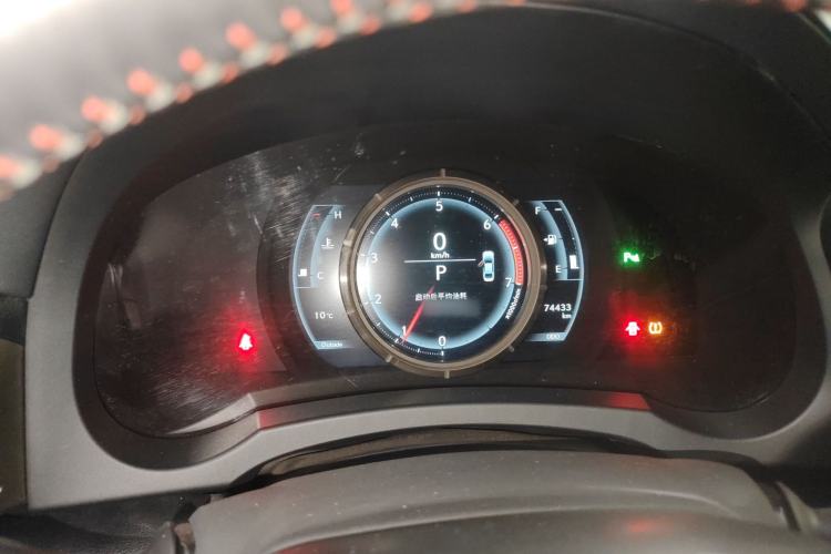 Used Lexus IS 2017 300 F SPORT Edition
