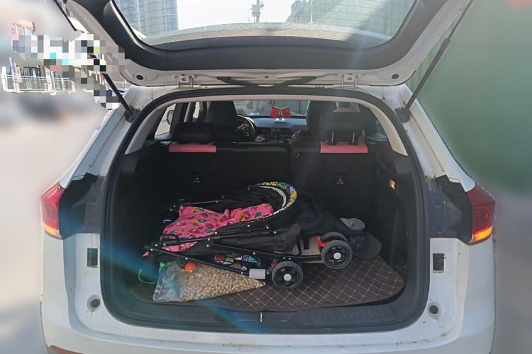 Used Haval H4 2019 1.5 GDIT DCT Elite Smart Connectivity Version China VI