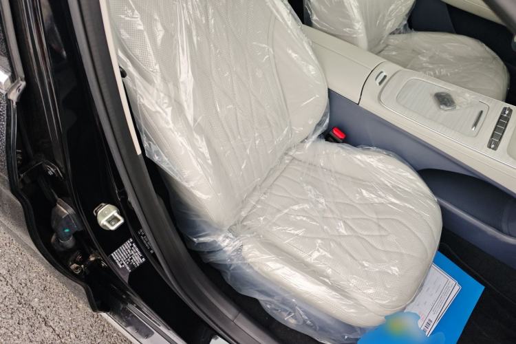 Used Fengyun A8L 2025 1.5 TGDI 145 km Luxury Version Right Front Seat