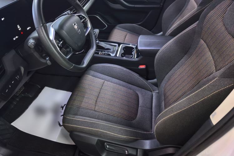 Used Bestune B70 2022 Third Generation 1.5T Automatic Enjoyment Version