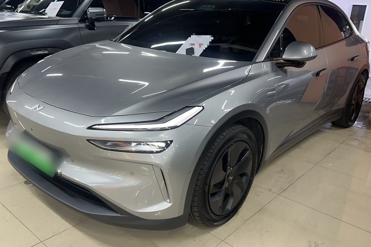 Used ONVO L60 2024 60 kWh Rear-Drive Version