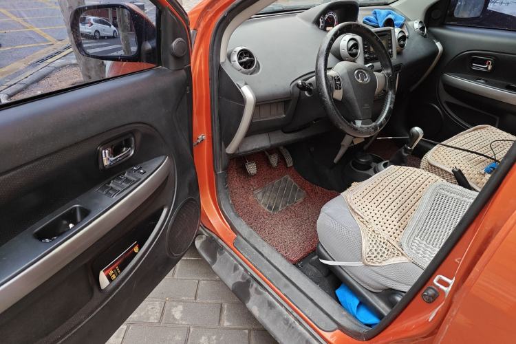 Used Great Wall Florid 2009 CROSS 1.5 VVT