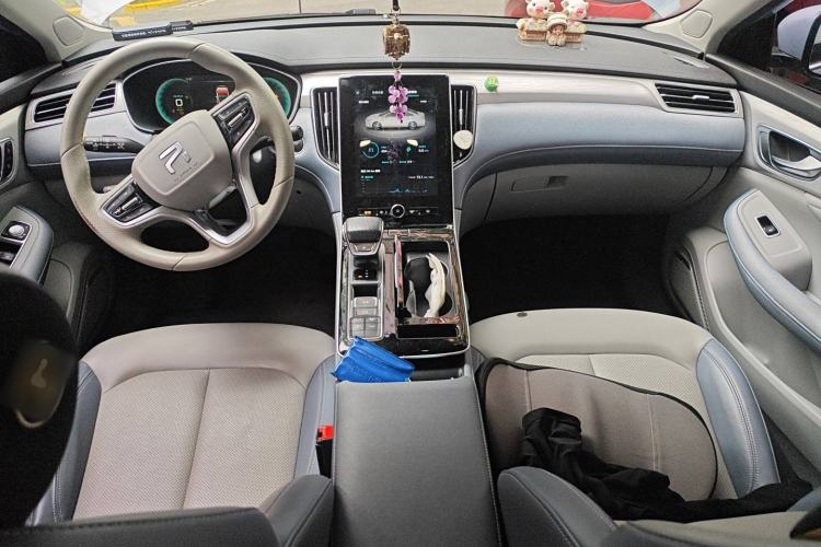 Used Rising ER6 2020 620 km Smart Edition
