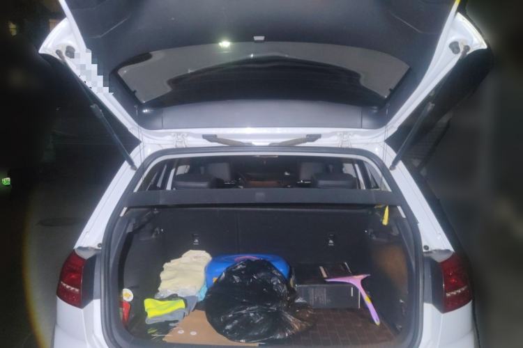 Used Volkswagen Golf 2014 1.4TSI Automatic Luxury Model
