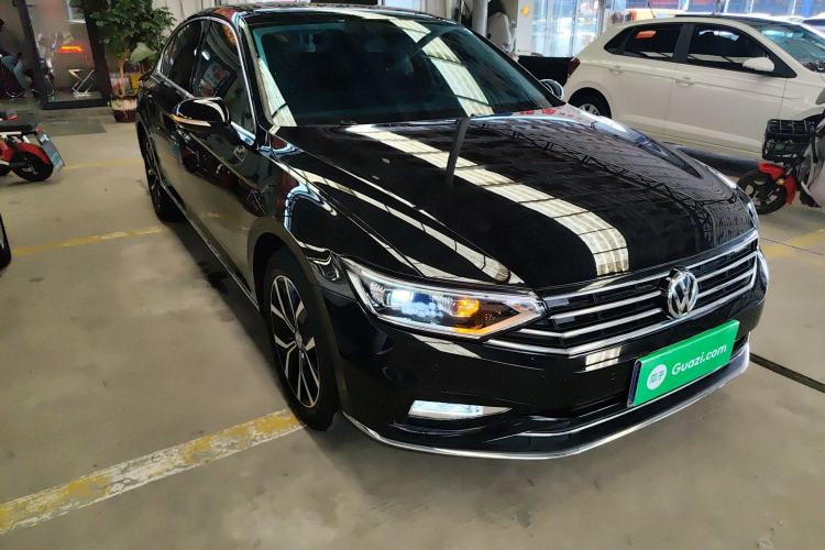 Used Volkswagen Magotan 2020 280TSI DSG Comfort Edition