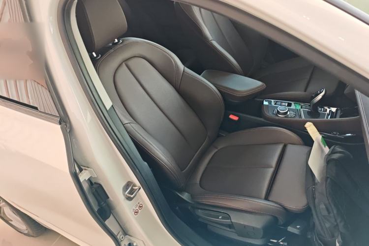 Used BMW X2 2021 sDrive25i M Sport Package