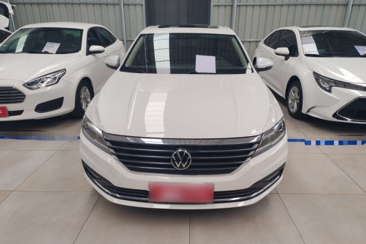 Used Volkswagen Lavida 2022 280TSI DSG Comfort Edition