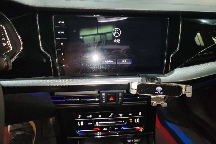 Used Volkswagen Passat 2022 330TSI Starry Luxury Edition – Exclusive Special Edition