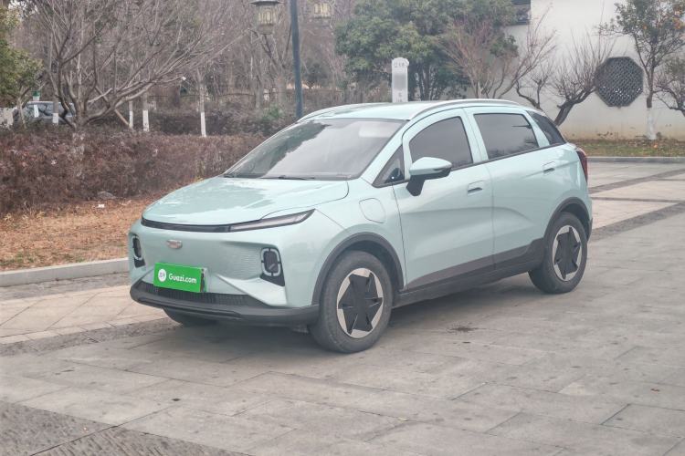 Used Geometry E Firefly 2024 301km Starlight