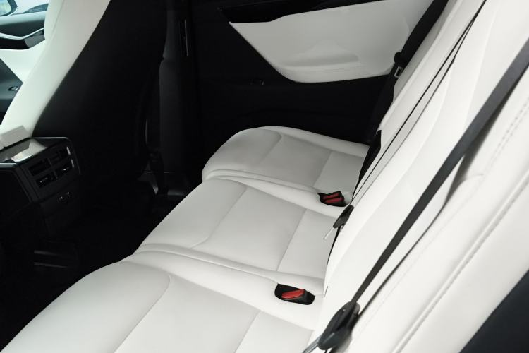 Used Tesla Model X 2016 X 90D