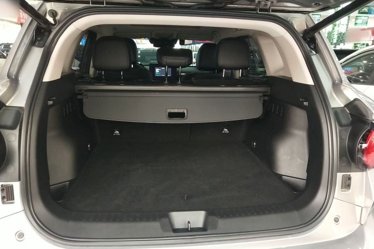 Used Haval H Dog New Energy 2023 DHT-PHEV 105km Tide Electric Version Plus