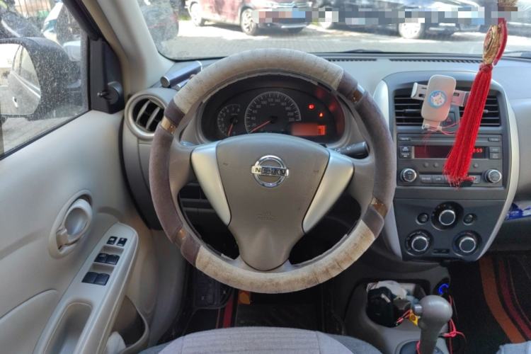 Used Nissan Sunny 2016 1.5XE CVT Leading Edition