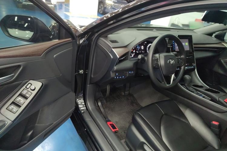 Used Toyota Avalon 2022 2.0L Ambition Edition