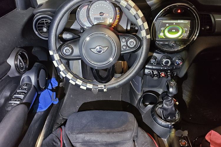 Used MINI 2016 1.5T COOPER Five-Door Edition