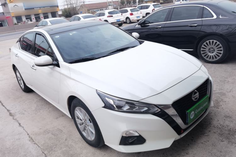 Used Nissan Teana 2019 2.0L XL Comfort Edition