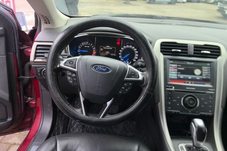 Used Ford Mondeo 2013 2.0L GTDi 200 Fashion Edition