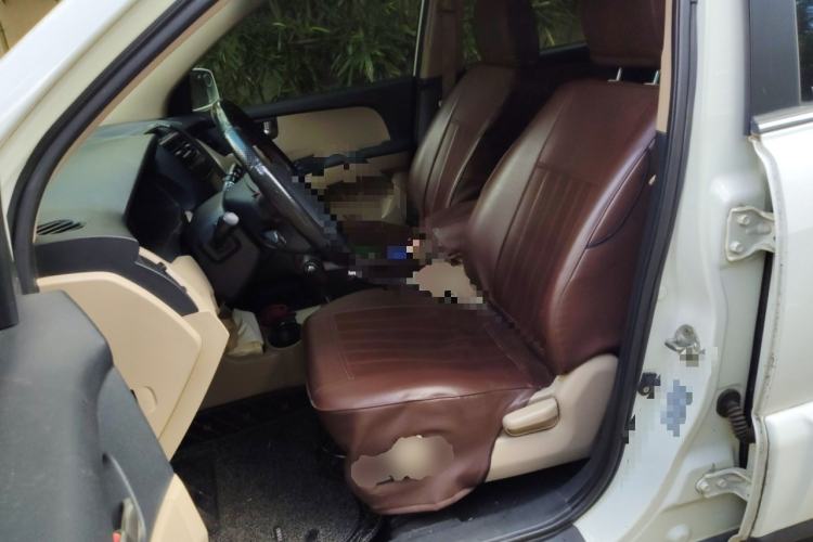 Used Kia Sportage 2013 2.0L Automatic Two-Wheel Drive GL Trim
