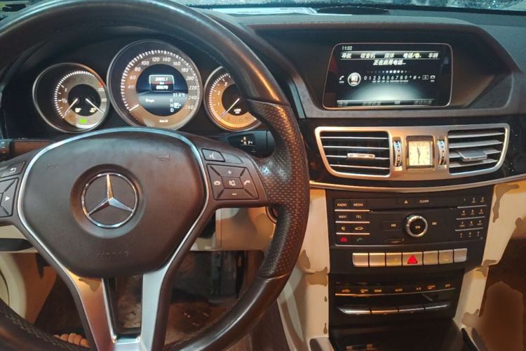 Used Mercedes-Benz E-Class 2015 Restyled E 260 L Sport Edition
