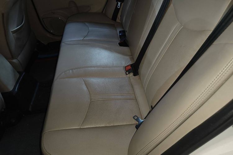 Used BYD e5 2017 300 e-Comfort Edition Left Rear Seat