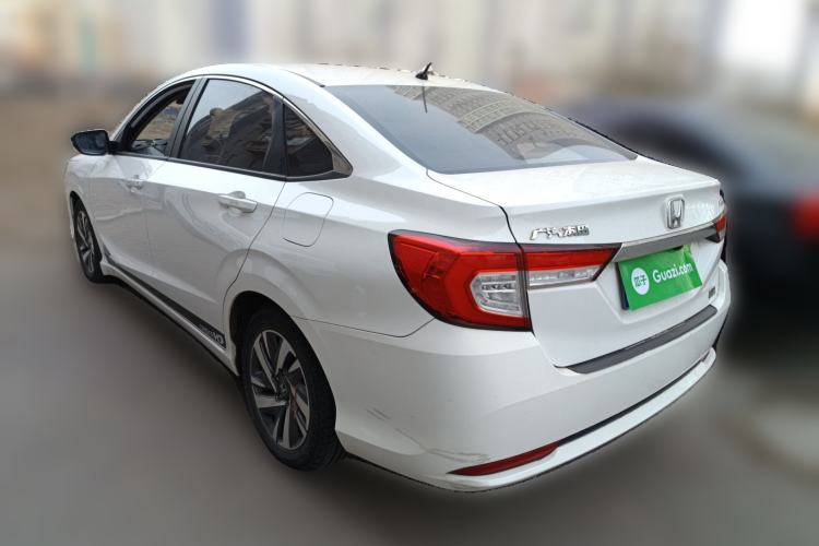 Used Honda Crider 2019 180 Turbo CVT Comfort Version China VI