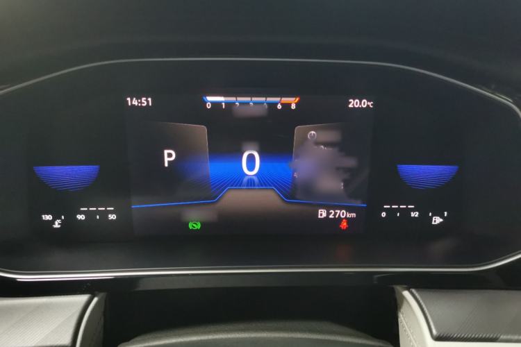 Used Jetta VA7 2025 1.4T First-Come First-Served Edition