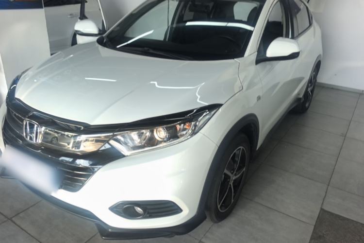 Used Honda Vezel 2020 1.5L CVT Pioneer Edition